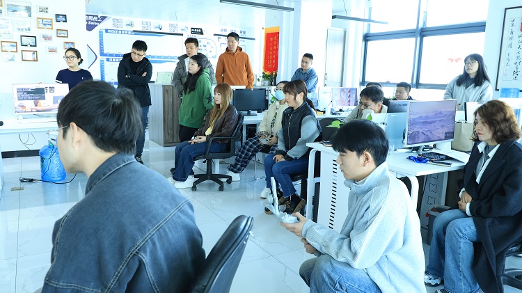 练“救”真本领，守护生命线